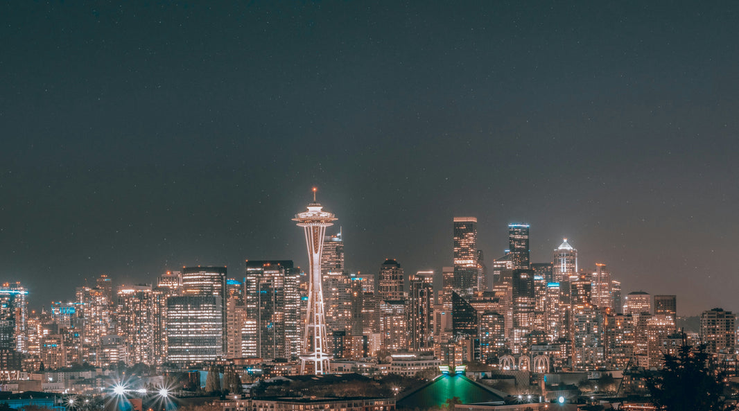 PAX West: Tickets, Schedule Tips, Hotels & Seattle Guide