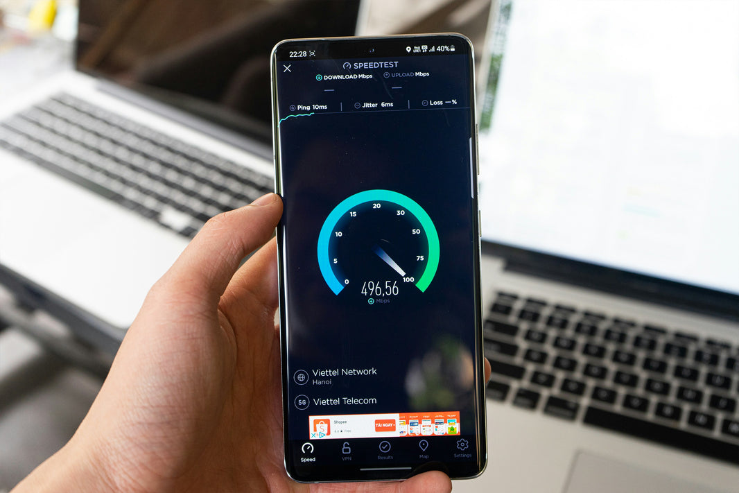 Fair Usage Policy Explained (Canada): Unlimited Data Truth