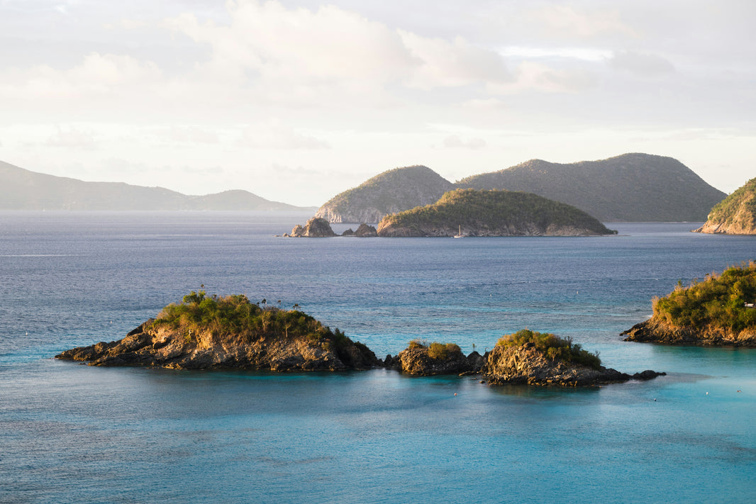 Best Time to Visit the U.S. Virgin Islands in 2026