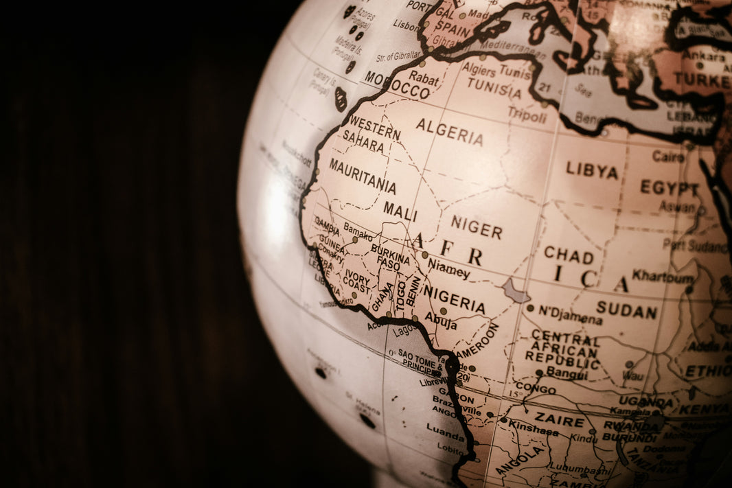 Africa Travel Visa Guide: Requirements & Process