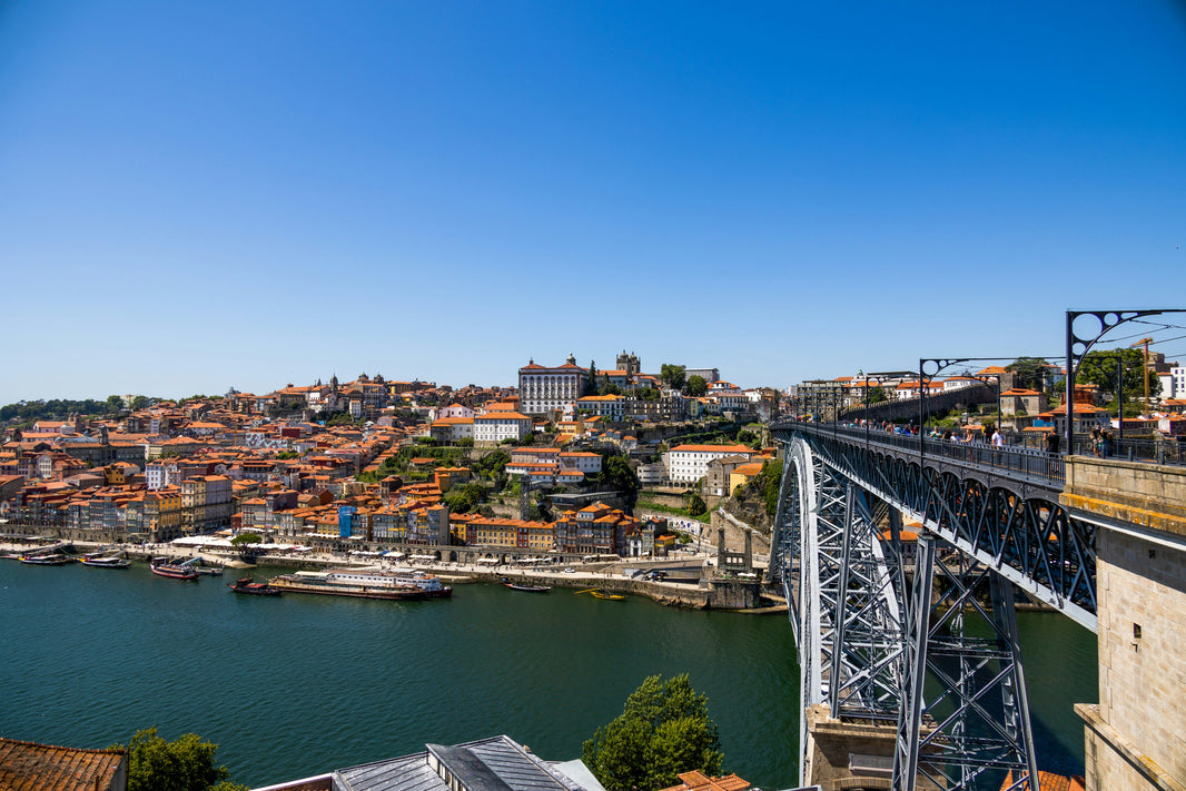 Travel to Portugal: Essential Tips, Itineraries & Costs