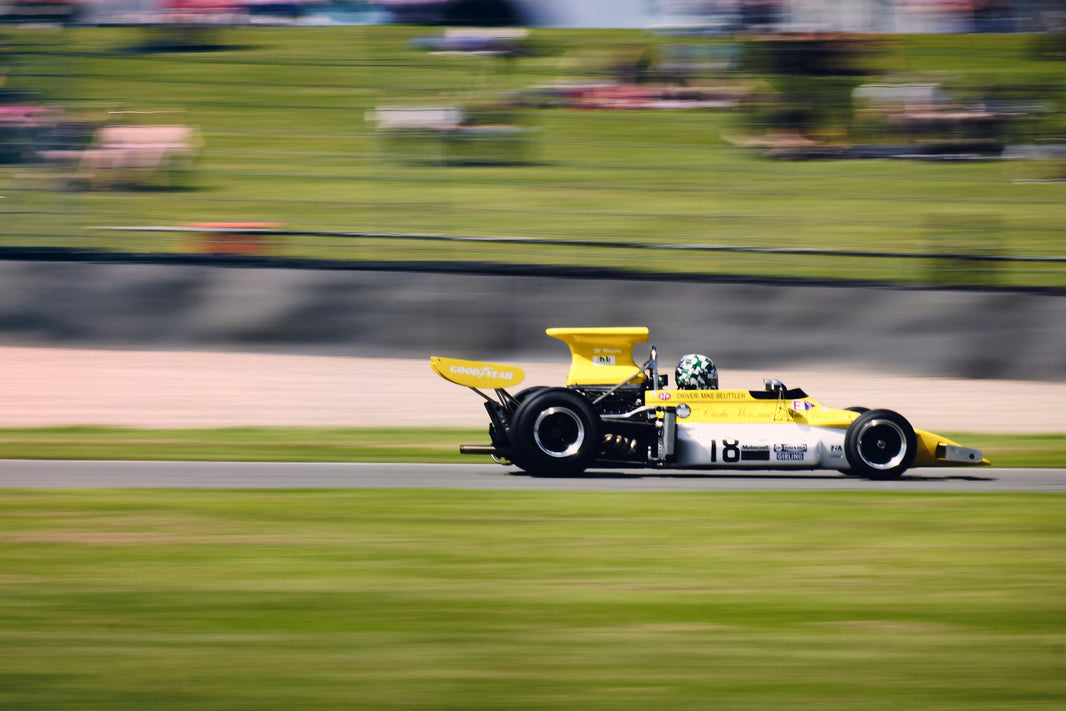 Formula 1 Scoring System Explained (Race + Sprint Points)