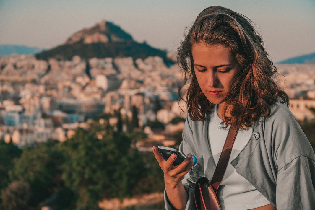 Best eSIM for Greece (2026): Plans, Coverage & Tips