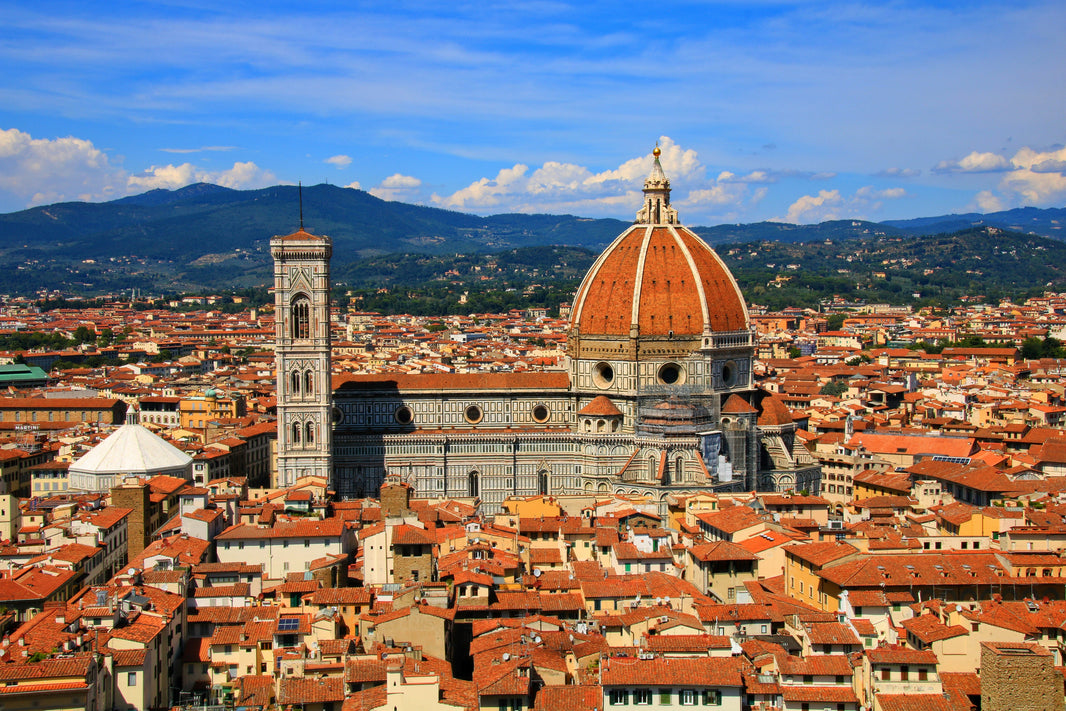 Best Day Trips from Florence (Tuscany, Pisa, Cinque Terre)