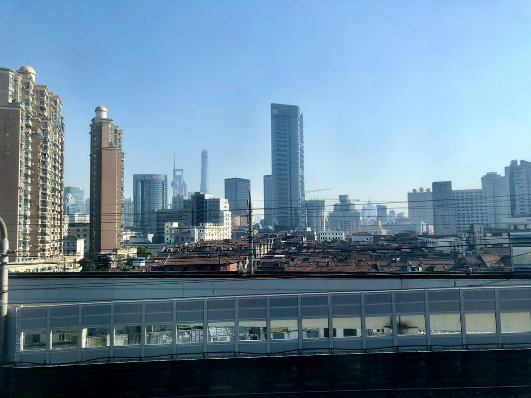 Cost of Living in China: Rent, Food, Transport & Tips