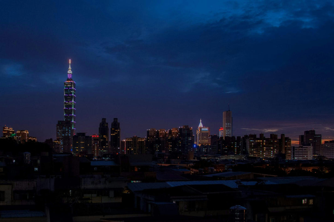 Taiwan Digital Nomad Visa: Requirements, Options & Tips