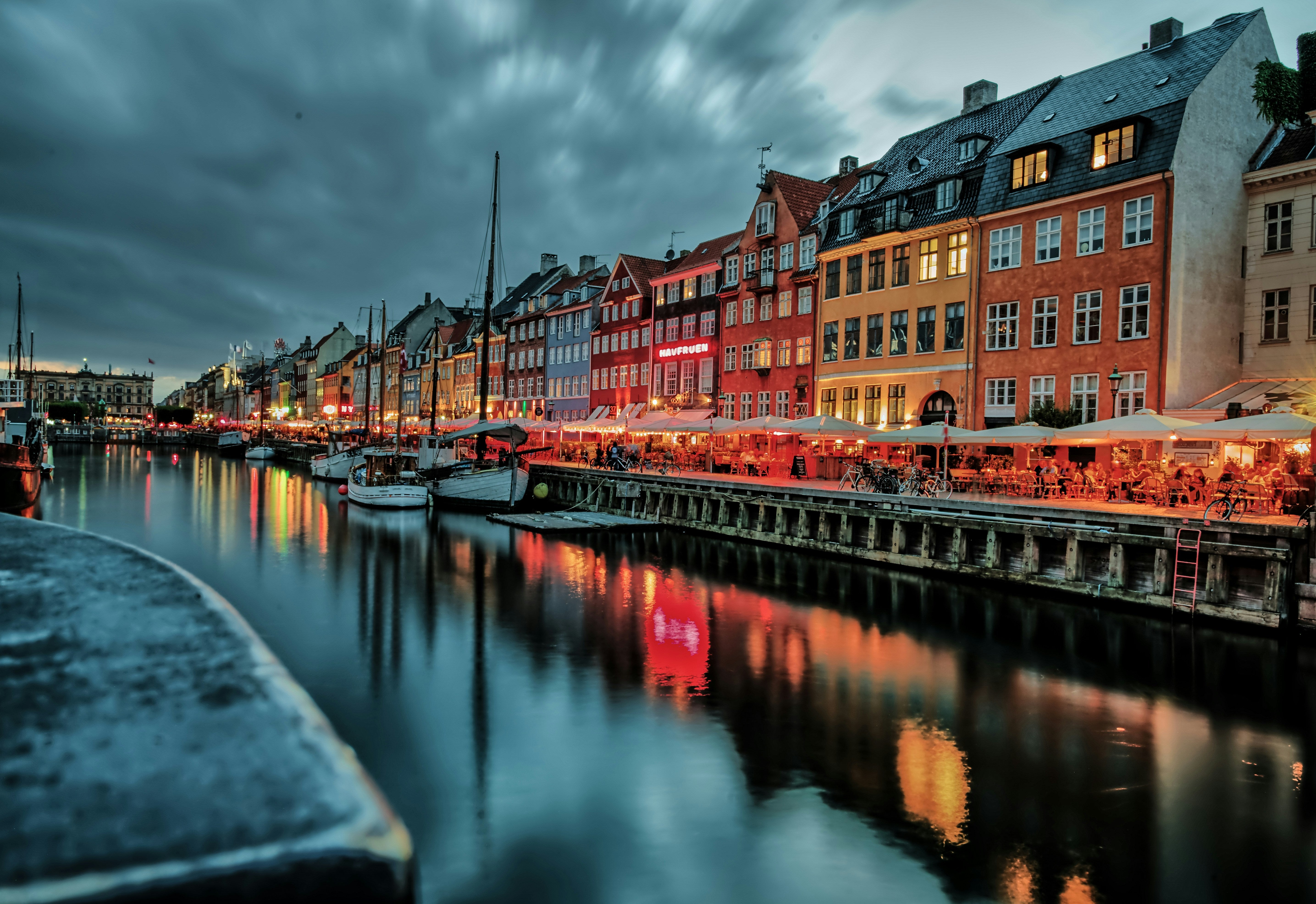 eSIM Denmark: Best Options, Setup, Tips for Travelers