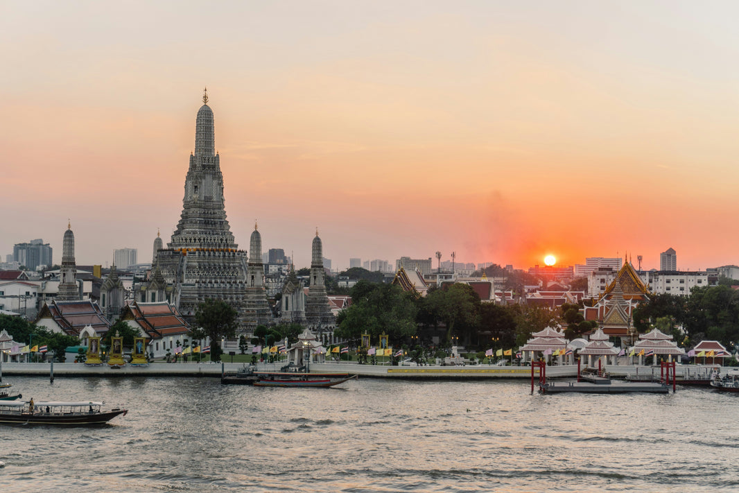 Best Things to Do in Bangkok: Temples, Food, Markets