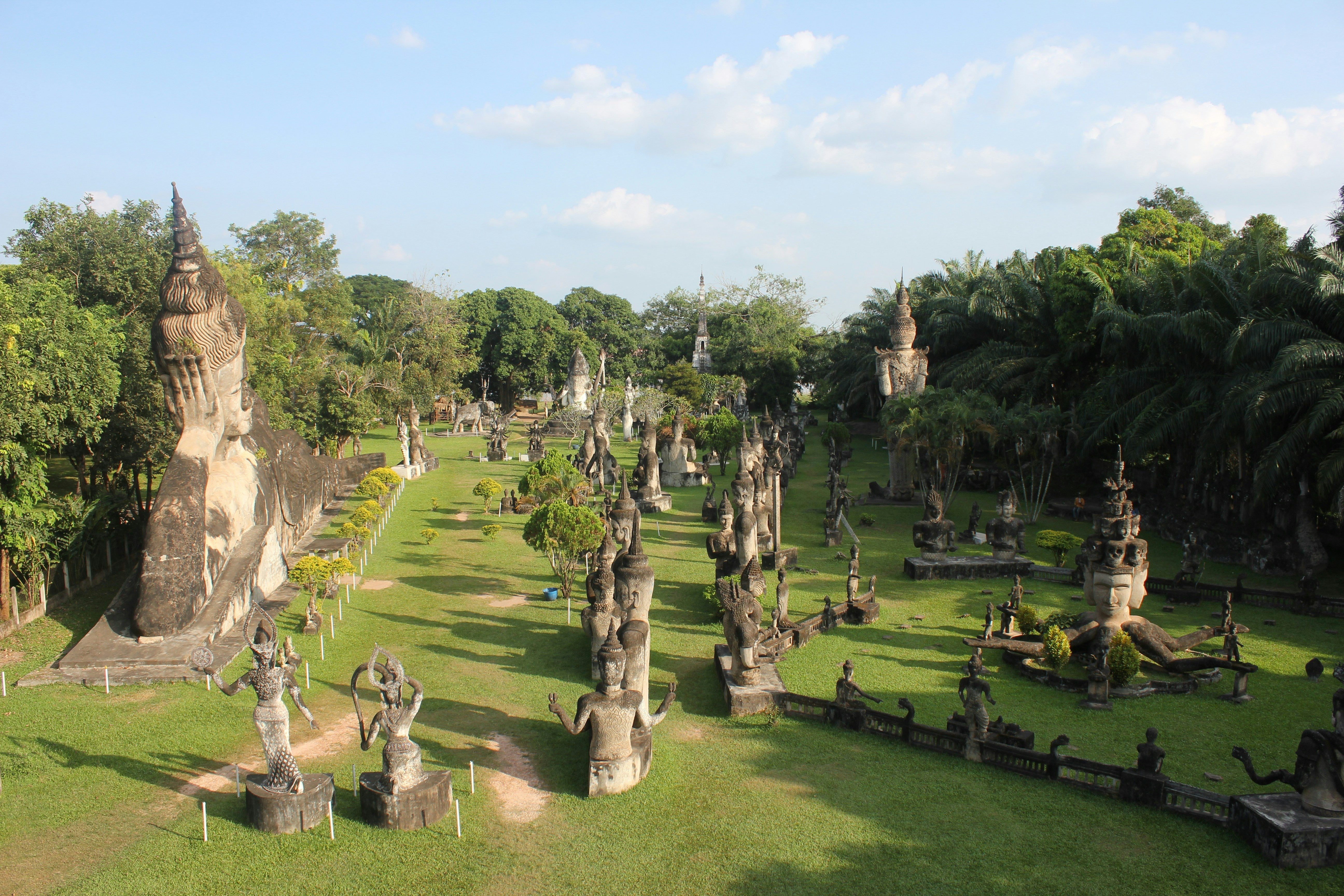 eSIM Laos: Best Options, Coverage, Setup & Tips (2026)