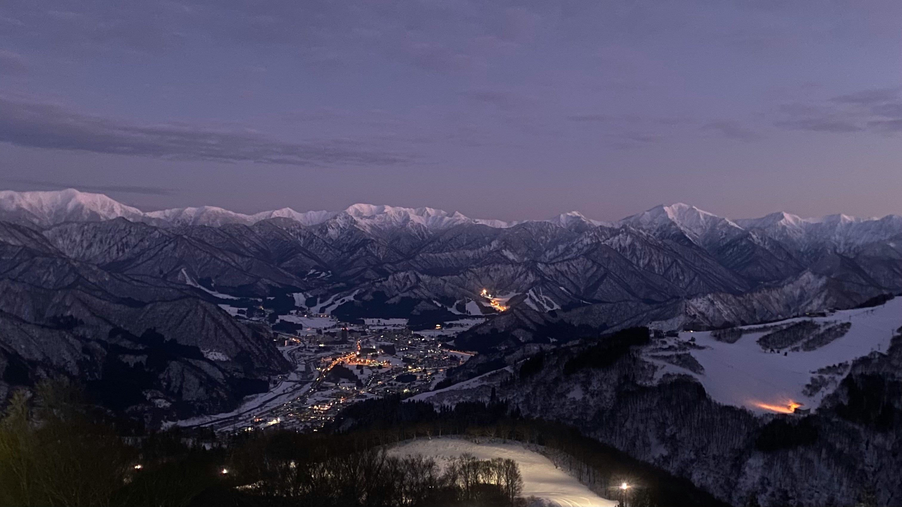 Naeba Ski Resort Japan: Guide, Access, Dragondola Tips