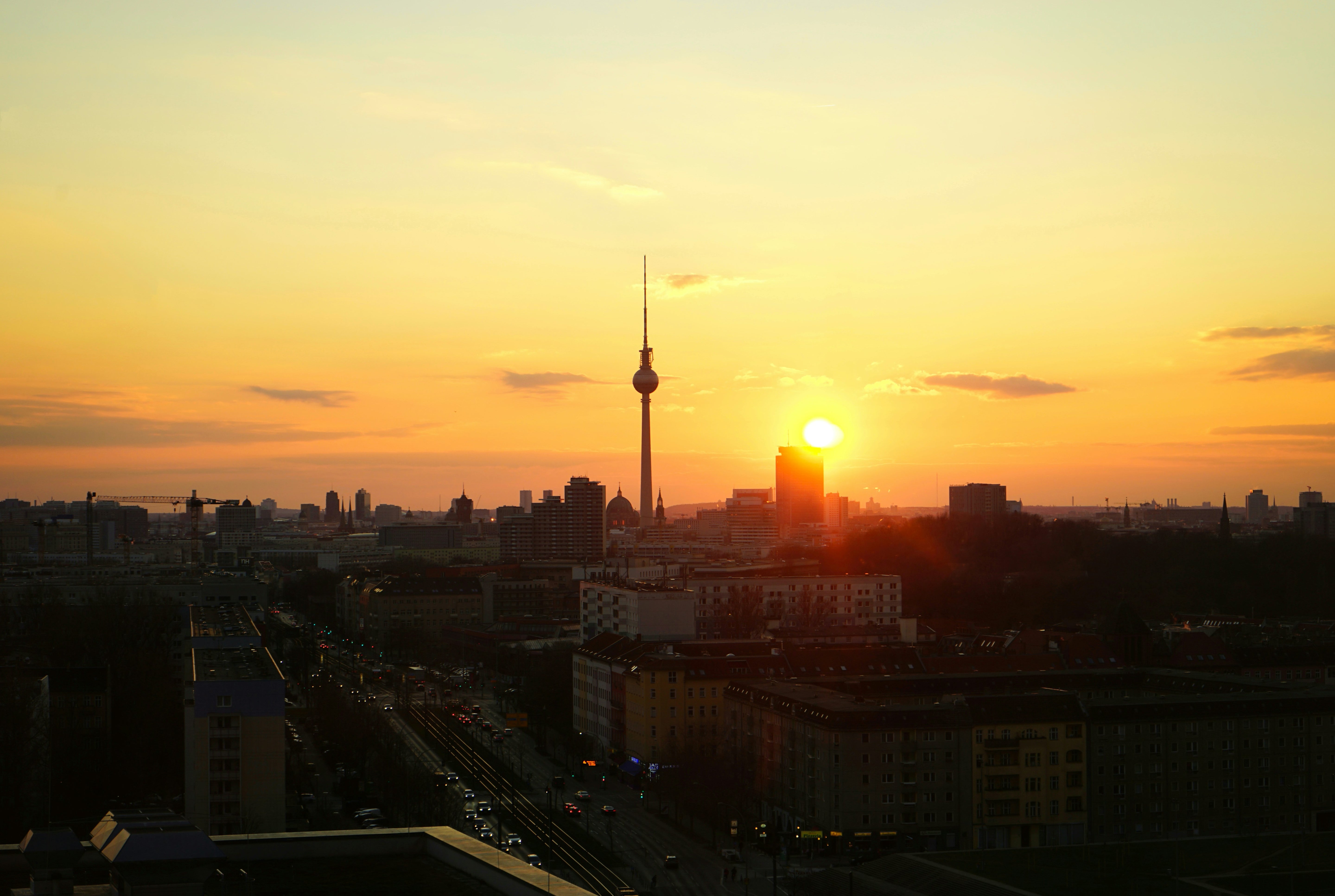 Living Cost in Germany (2026): Rent, Food & Bills