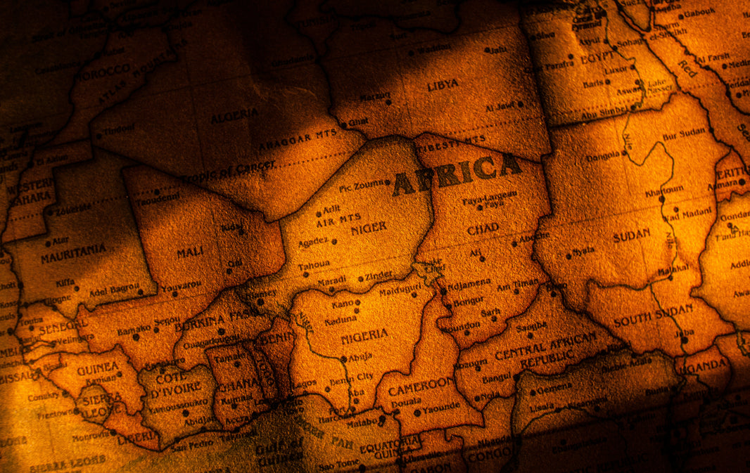 Best eSIM for Africa: Coverage, Tips & ZetSIM