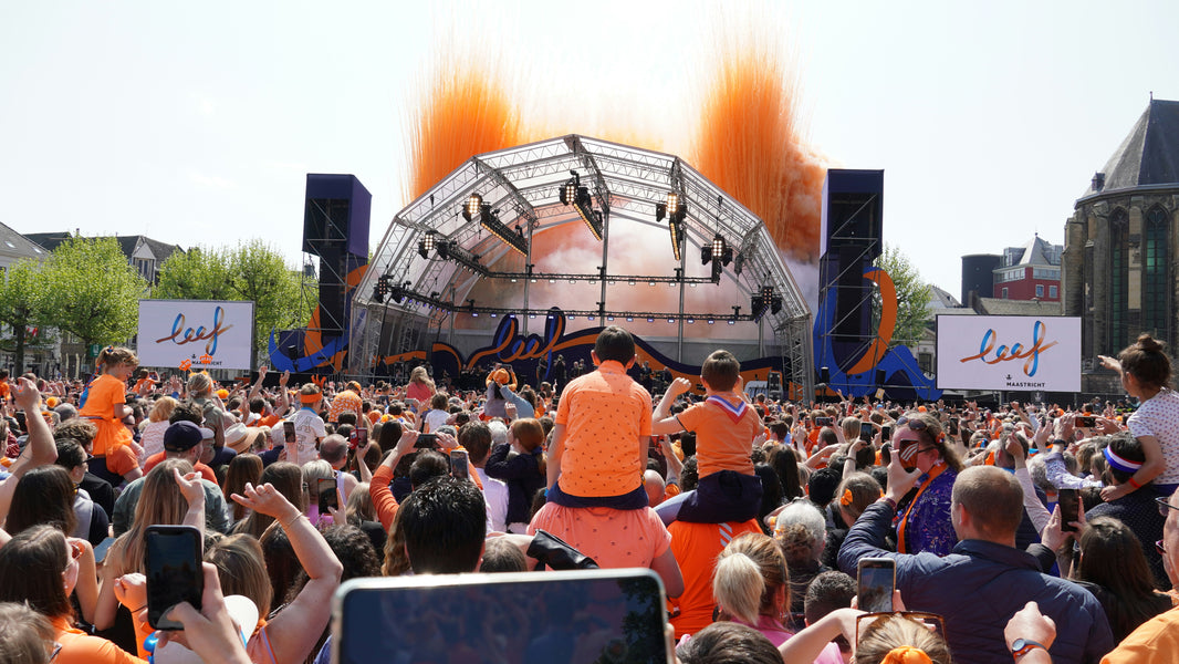 Pinkpop Festival 2026: Dates, Lineup, Tickets & Travel