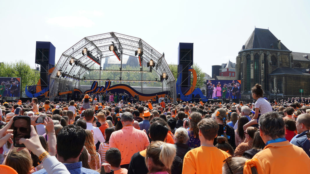 Pinkpop Music Festival: Dates, Tickets, Travel & Tips