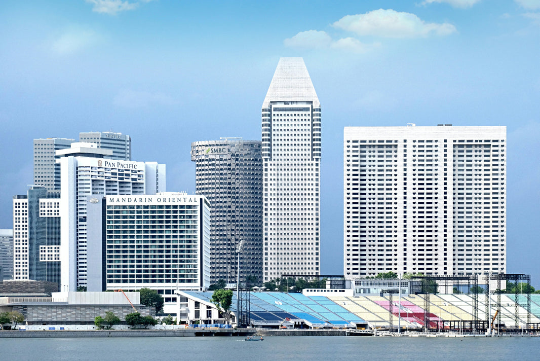 Job Opportunities in Singapore: Roles, Salaries & Visas