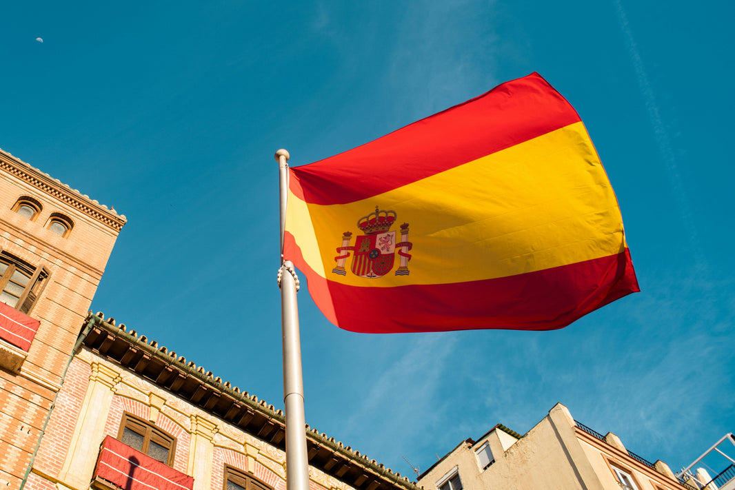 Spain Tourist Visa: Requirements, Fees & Steps