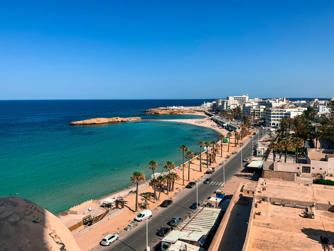 Tunisia SIM Card & eSIM Guide 2026 - Best Options, Prices & Data Plans