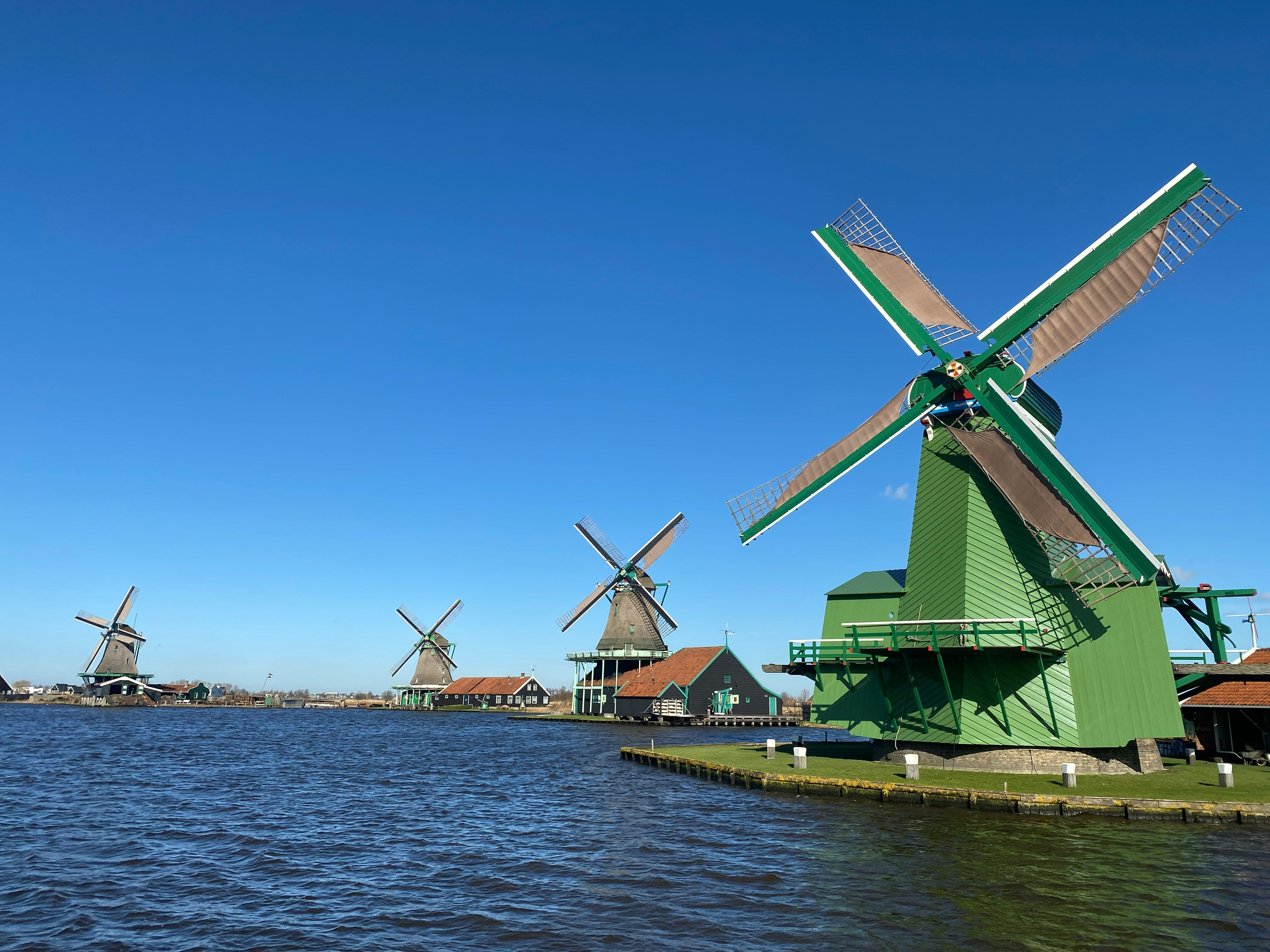 Interesting Facts About the Netherlands (Fun & True)