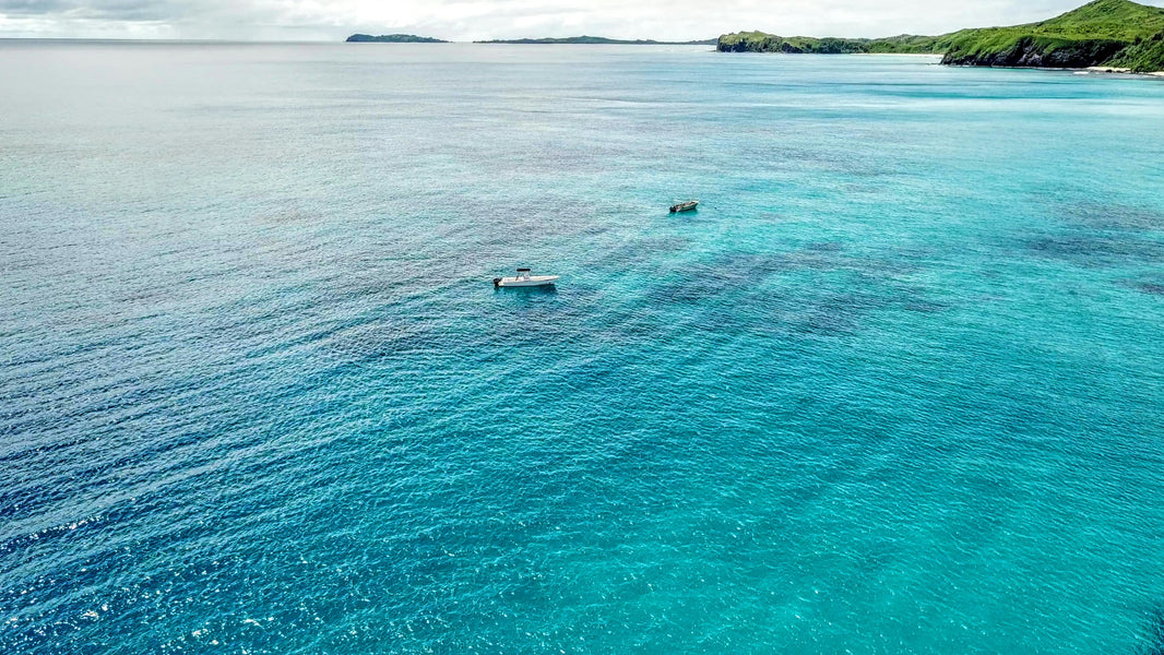 Fiji Vacation Guide: Best Time, Islands, Itineraries
