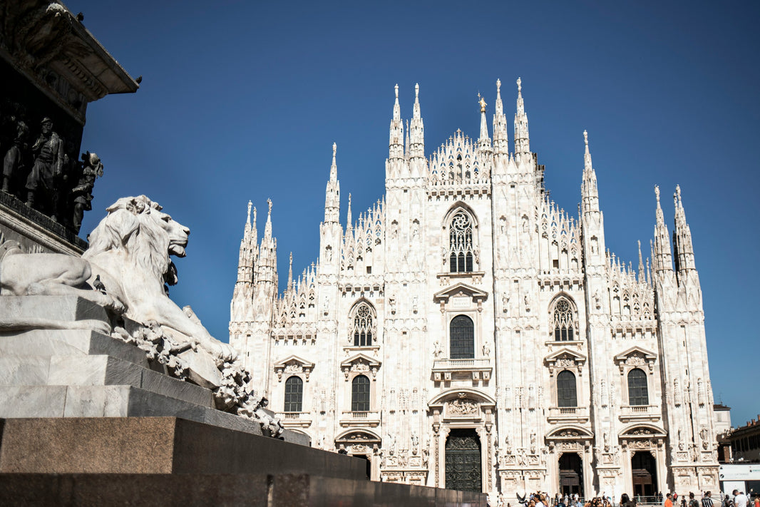 Milano Cortina 2026: Dates, Venues, Tickets & Travel
