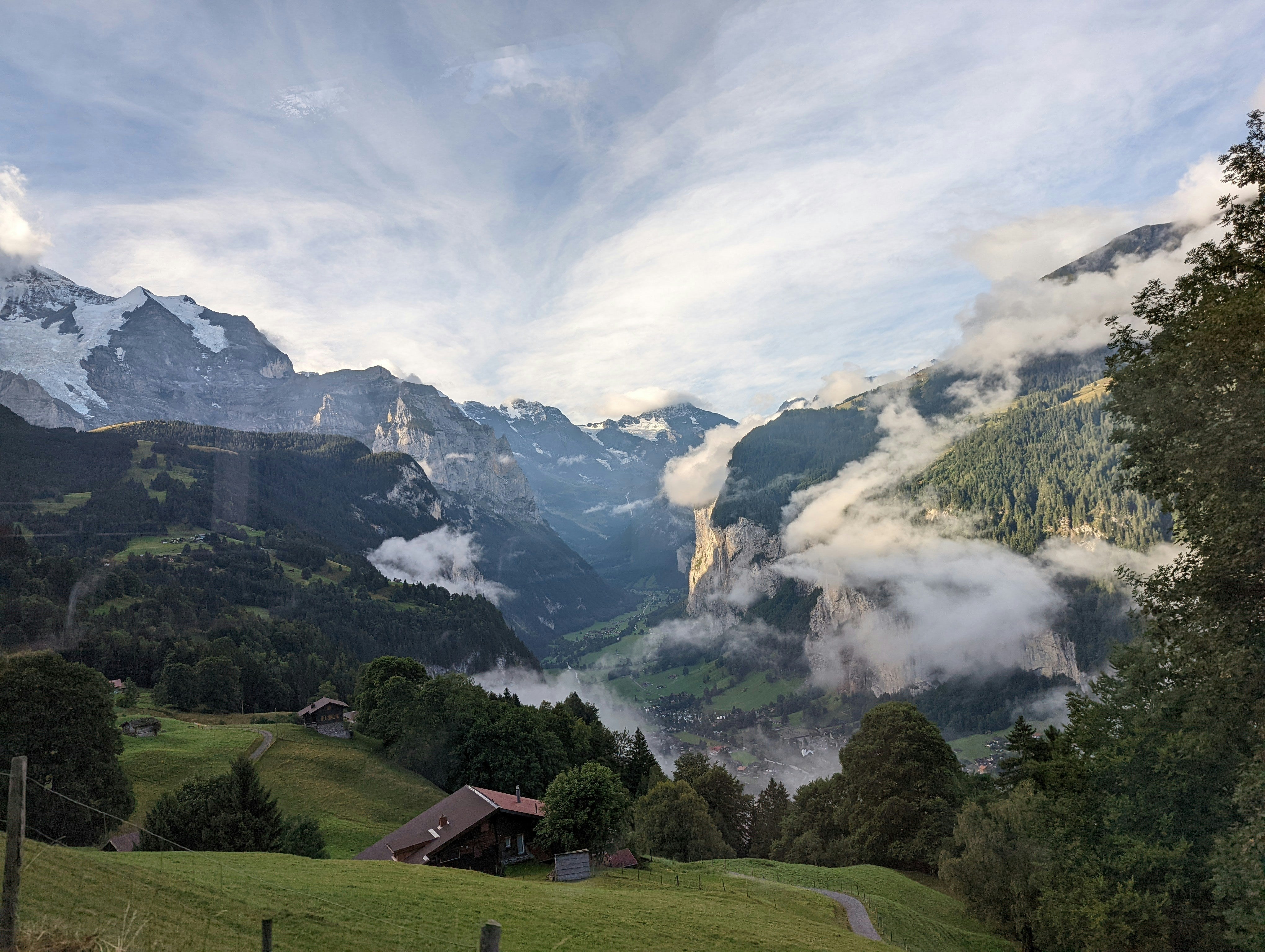 Best Places to Travel in Switzerland: 15 Top Stops