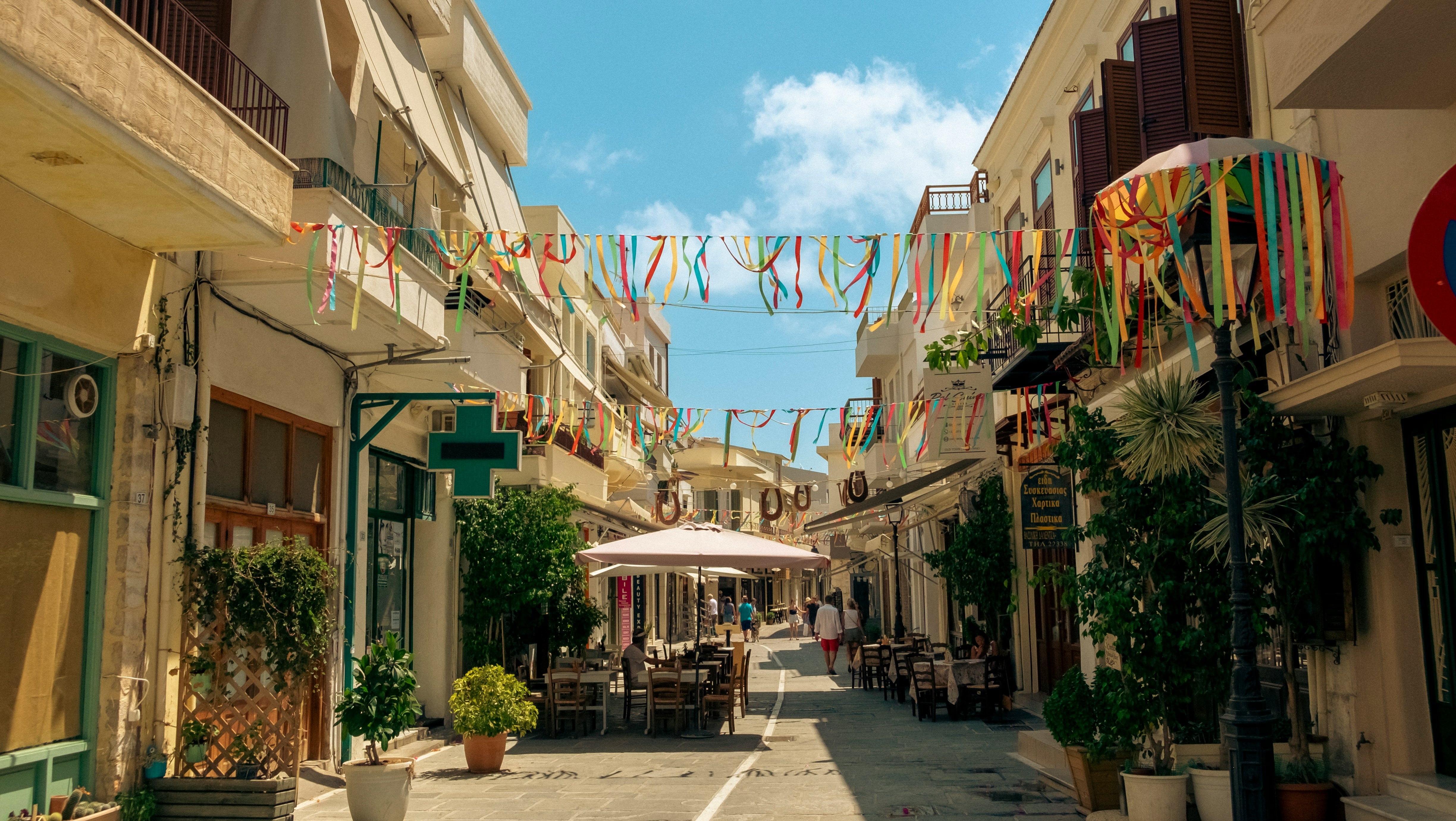 Living Cost in Greece: Monthly Budget & Real Prices