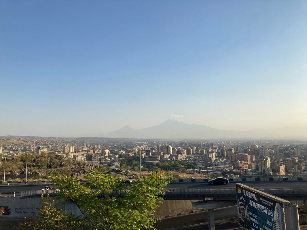 Flights to Yerevan Armenia: Deals, Routes & Arrival Tips