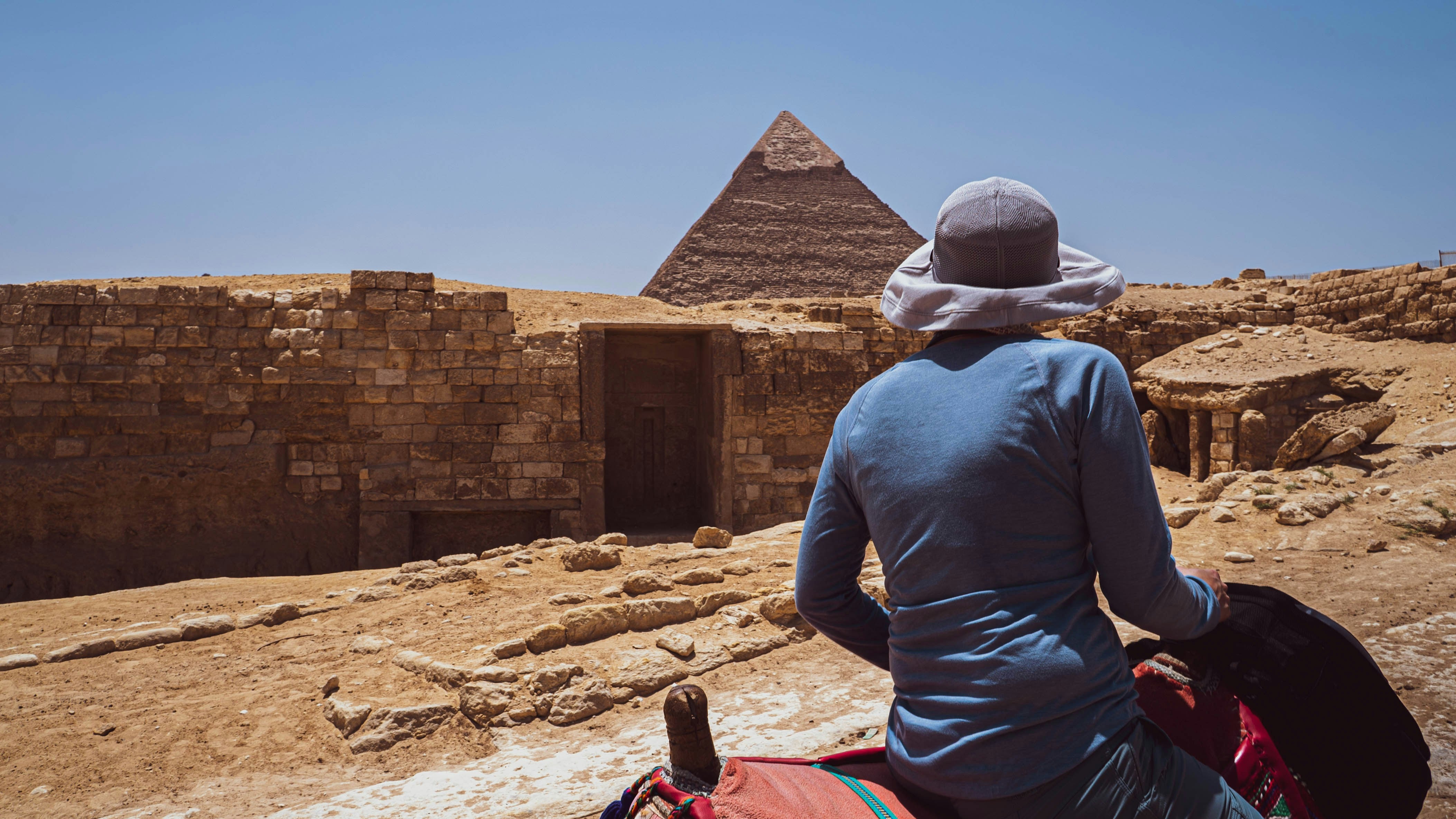Best eSIM for Egypt (2026): Plans, Tips & Setup
