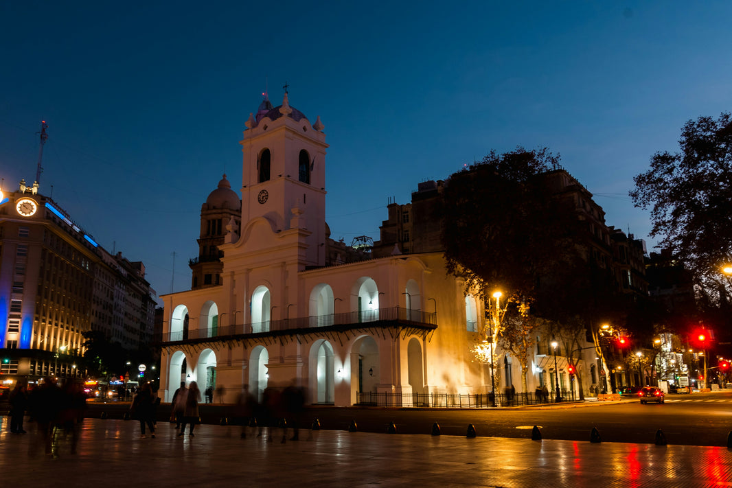 Is Argentina Safe? Travel Safety Tips for 2026