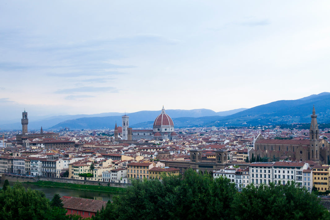 Great Places to Visit in Europe (Top Cities + Gems)