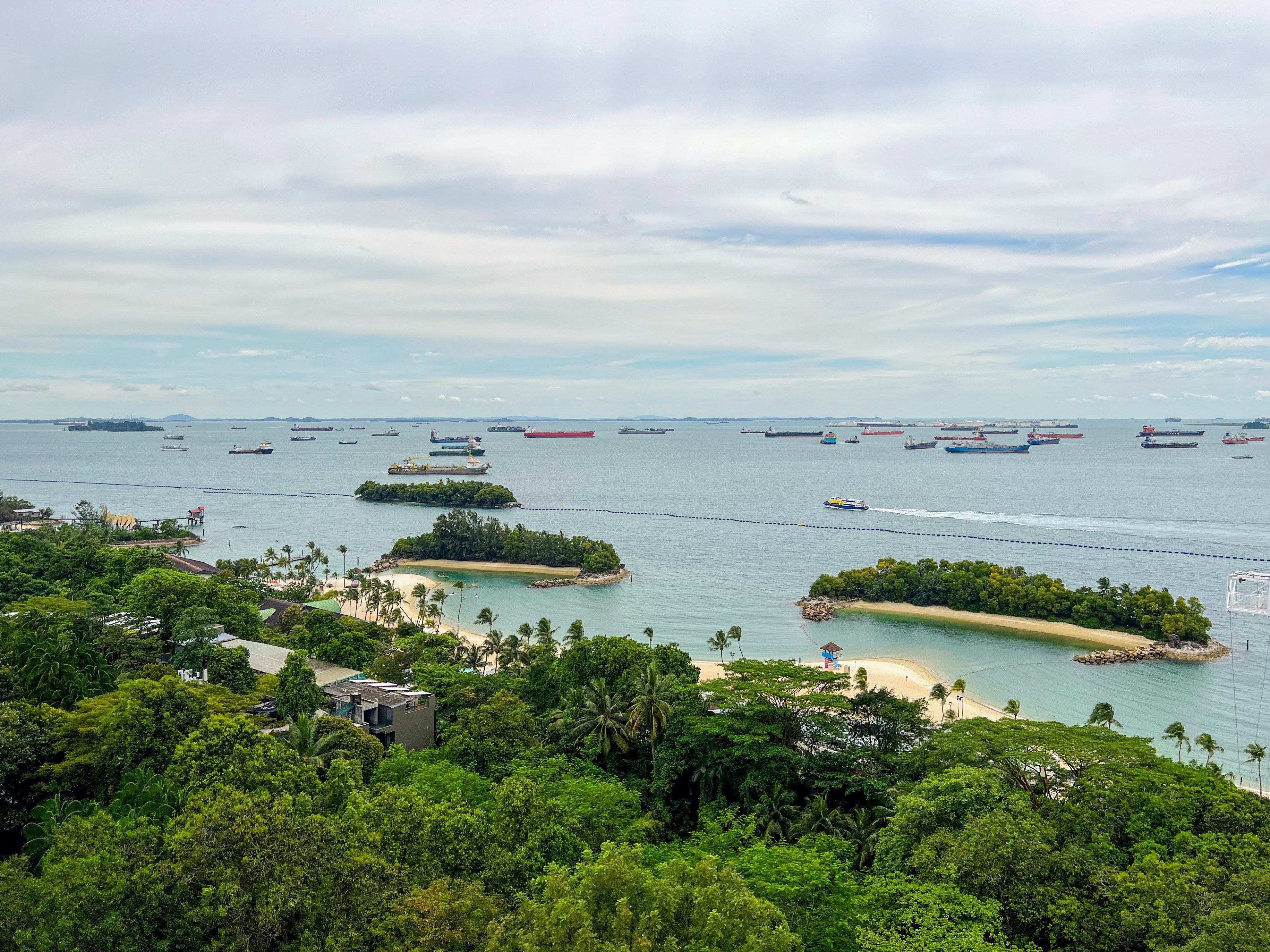 Islands Nearby Singapore: Best Day Trips & Getaways