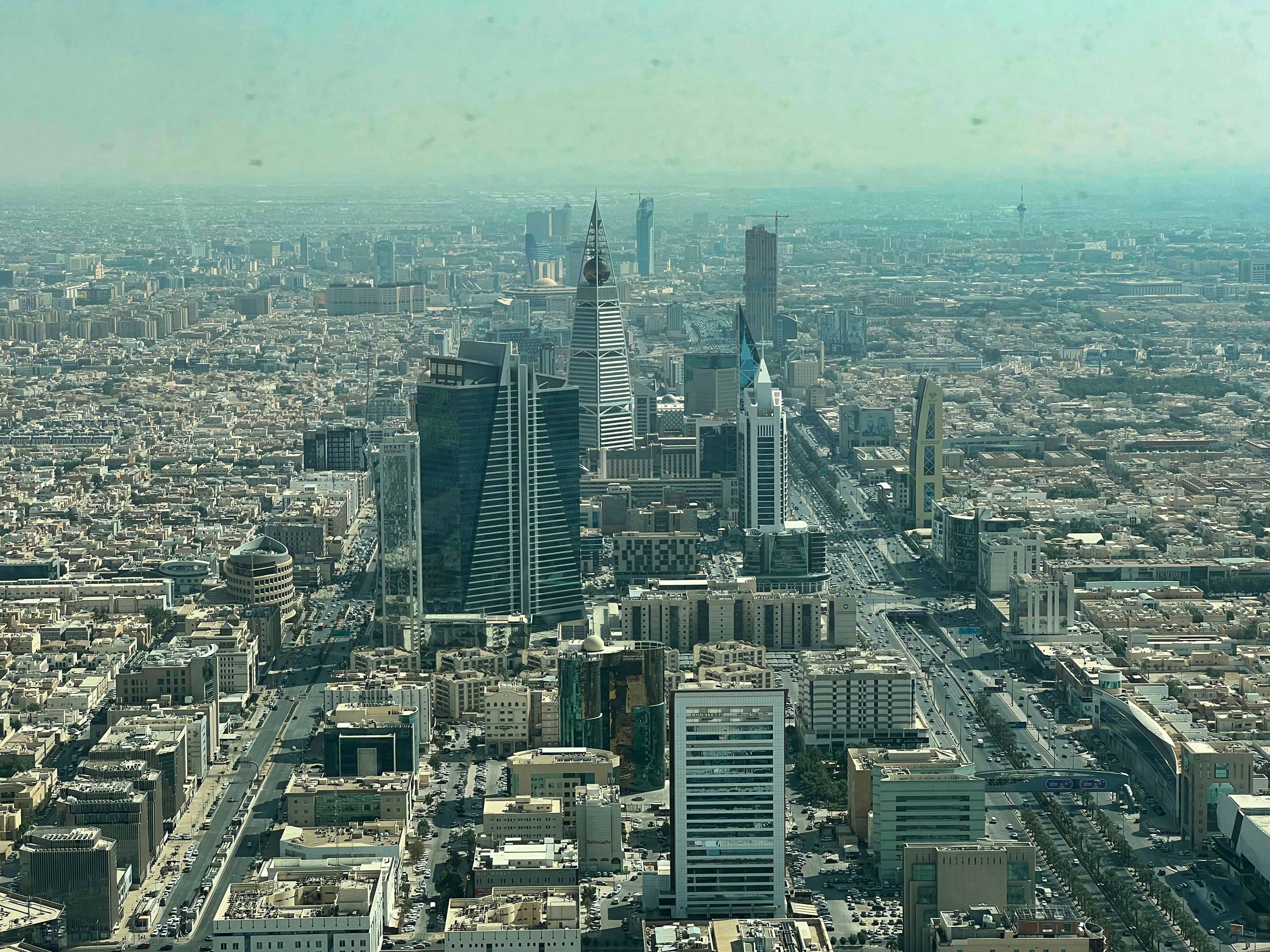 Best eSIM for Saudi Arabia (2026): Plans, Tips & Setup