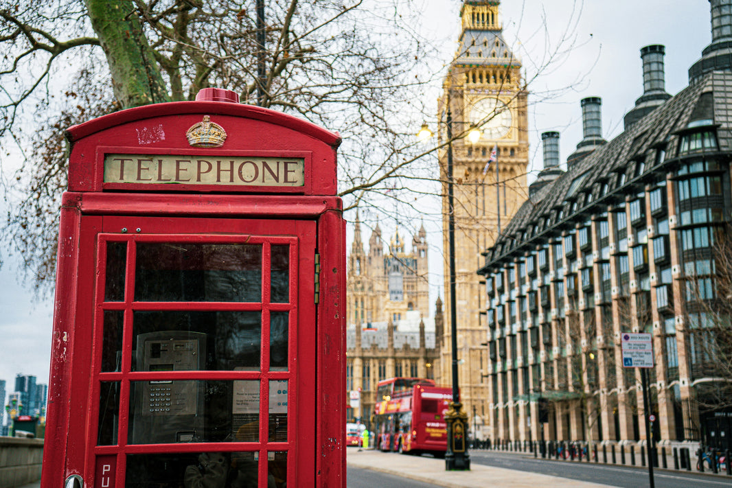 UK eSIM: Fast Setup & Data for Travel in the United Kingdom