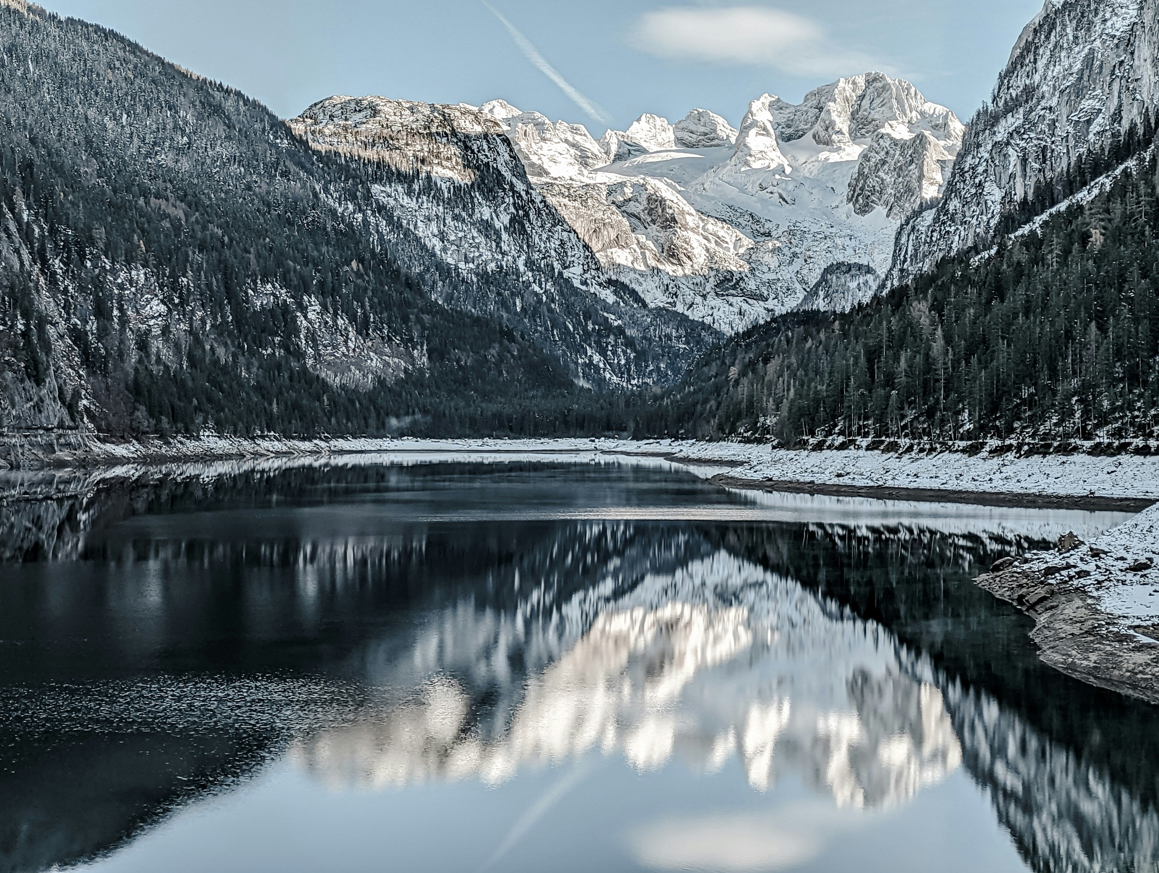 Facts About Austria: Culture, Food, Cities & Alps