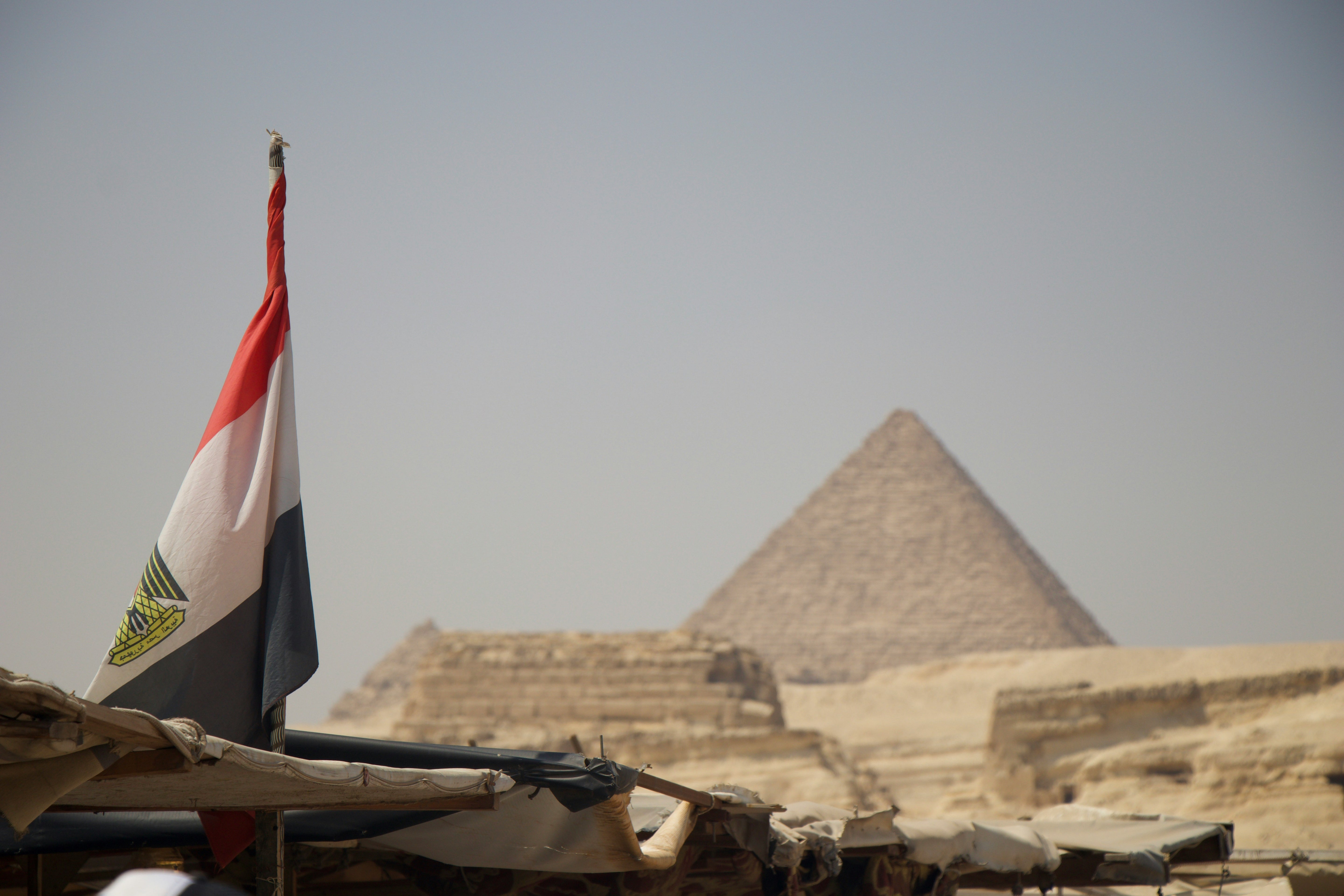 Egypt Tourist Visa: eVisa vs Visa on Arrival (2026 Guide)