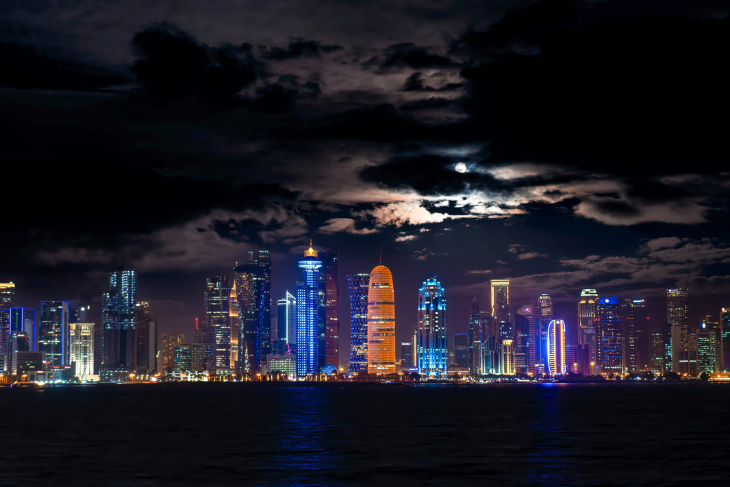 Qatar Holiday Packages: Doha, Desert & Stopover Plans