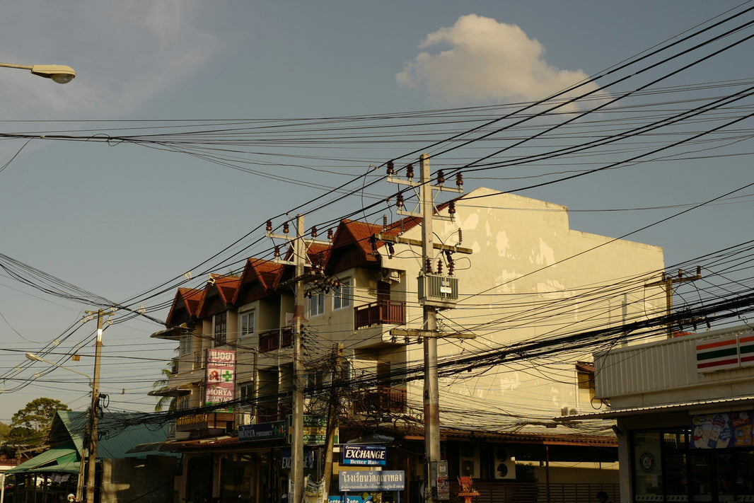 Plug Type in Thailand: Sockets, Voltage & Adapters