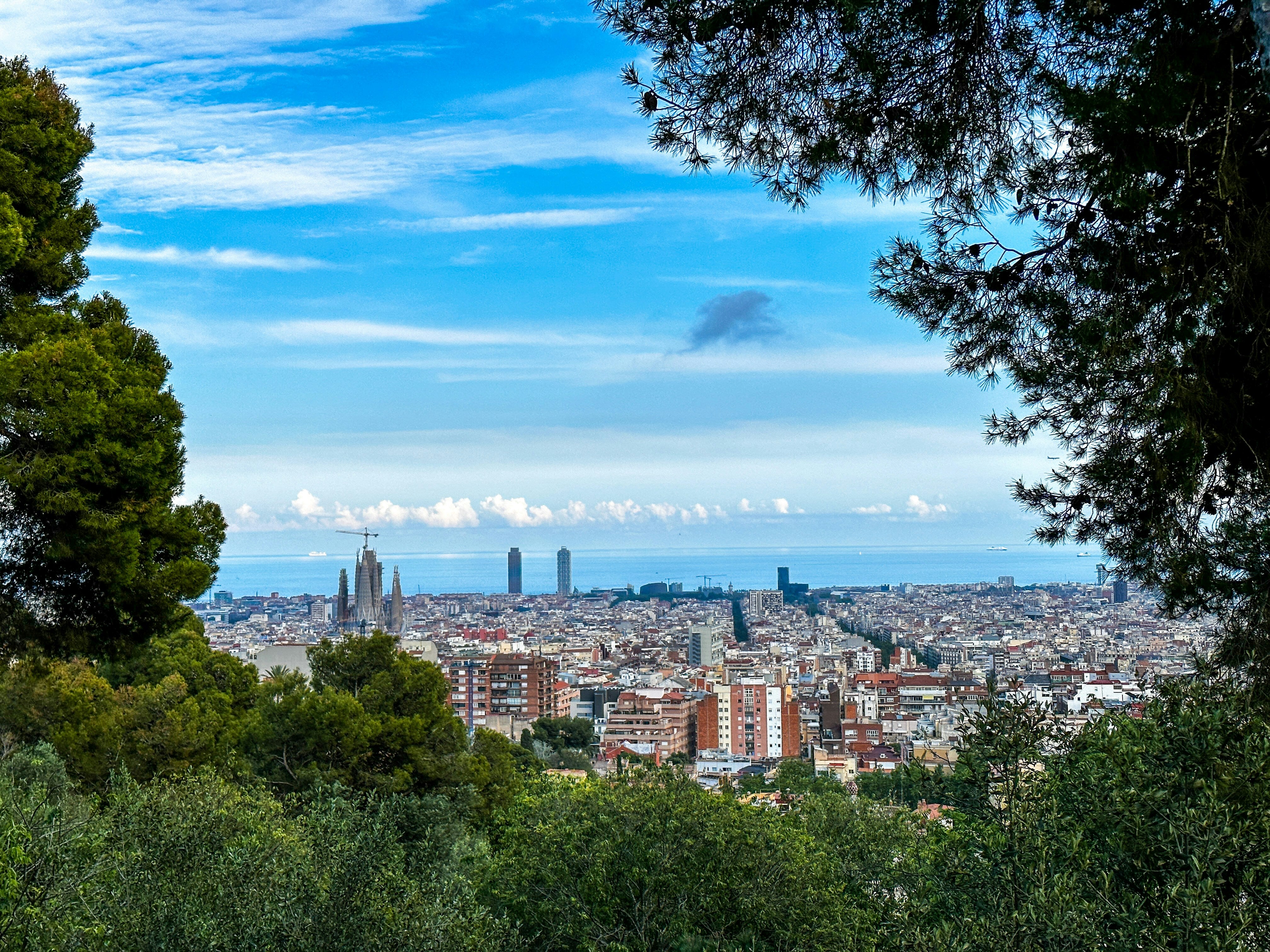 Barcelona Spain Travel Guide: Itinerary, Tips & Sights