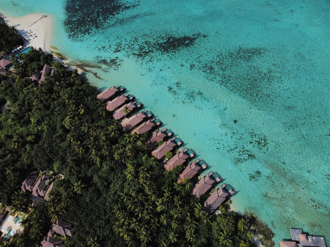 Best Time to Go to Maldives Islands (Month-by-Month)