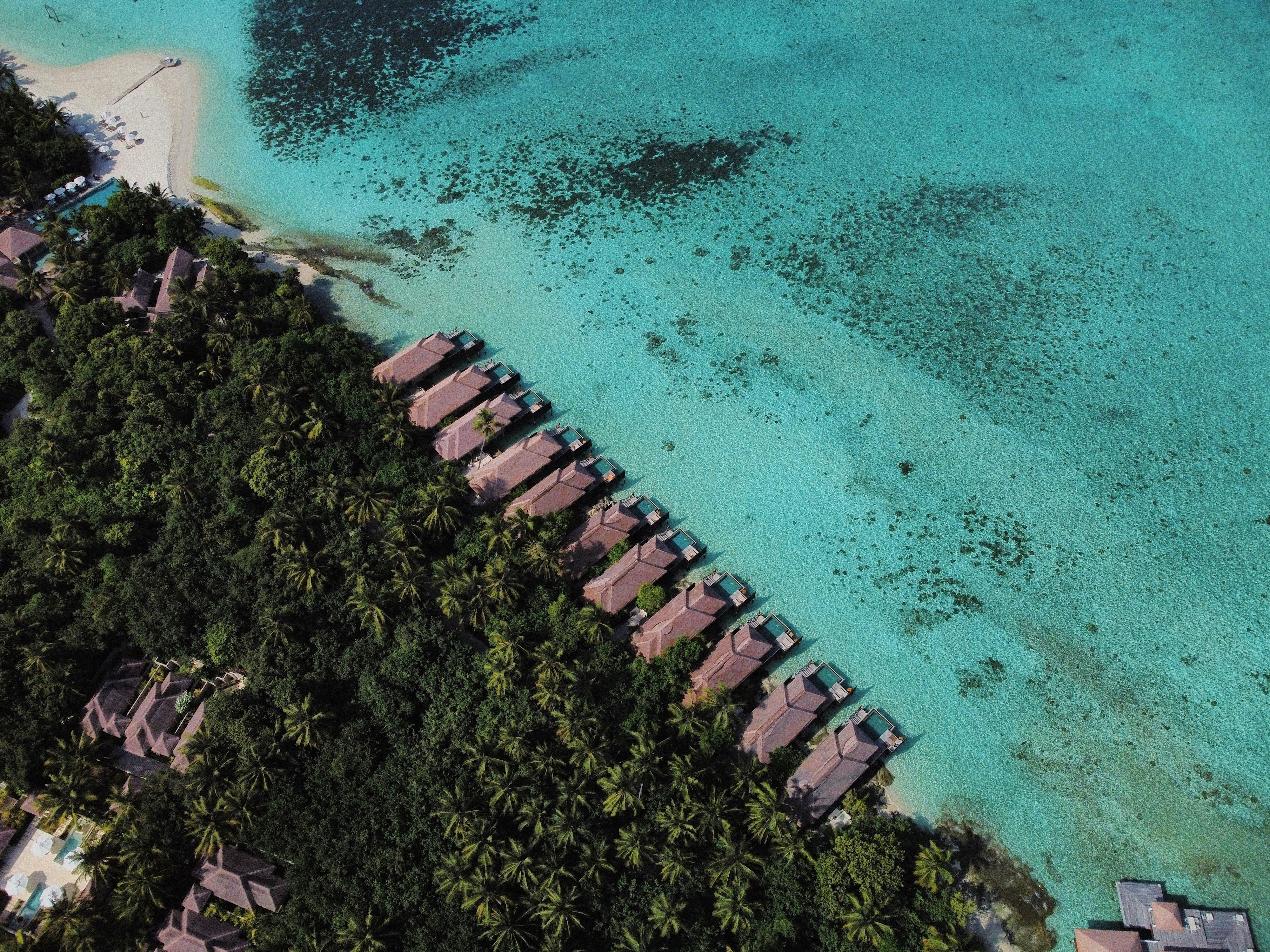 Best Time to Go to Maldives Islands (Month-by-Month)