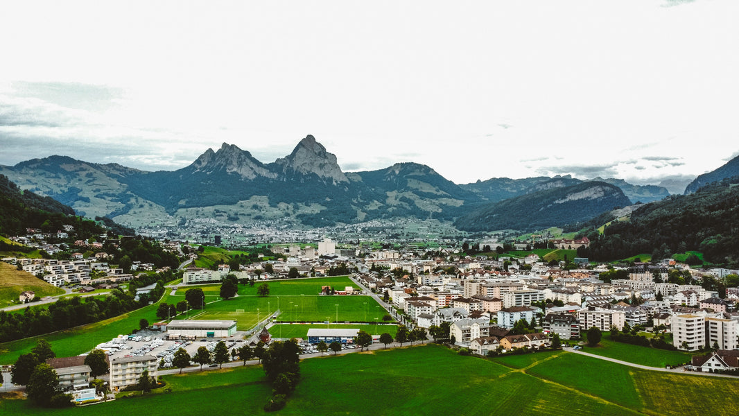 Volunteer Jobs in Switzerland: Programs, Tips & FAQs