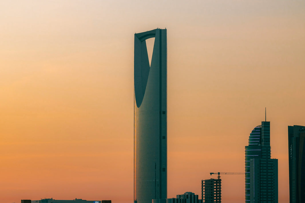 Facts About Saudi Arabia: 35 Things to Know