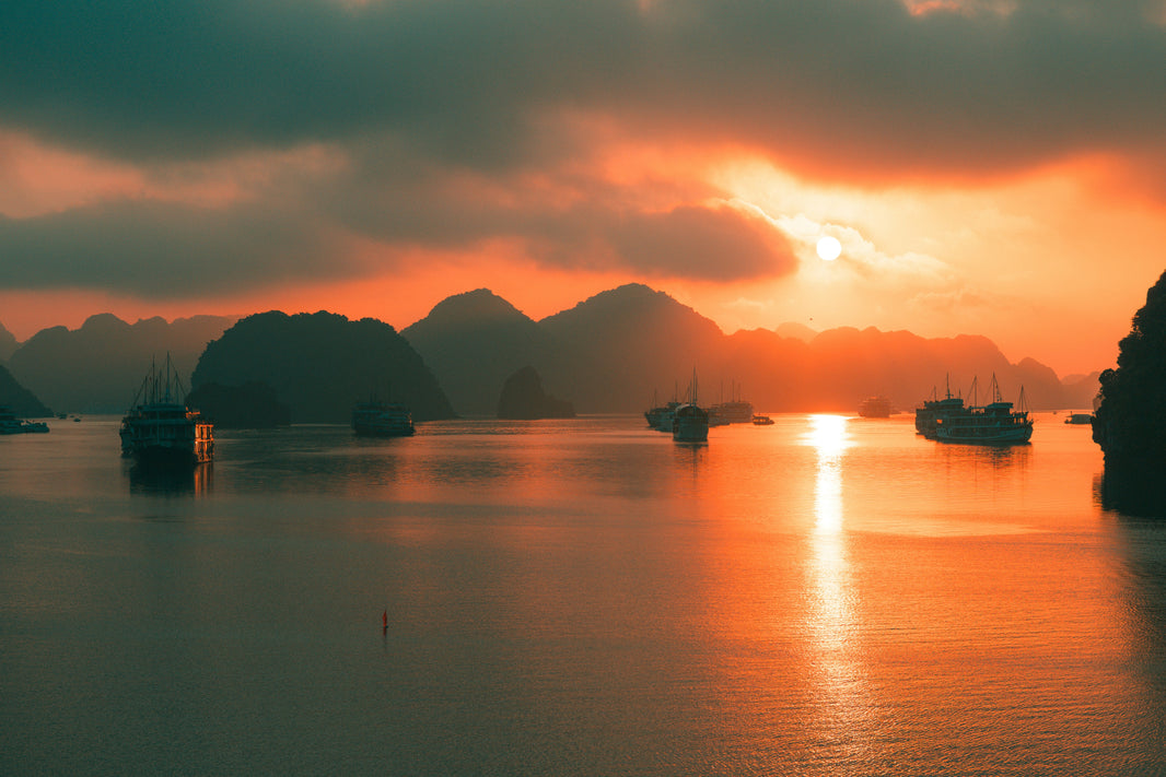 Best Time to Visit Vietnam: North, Central & South