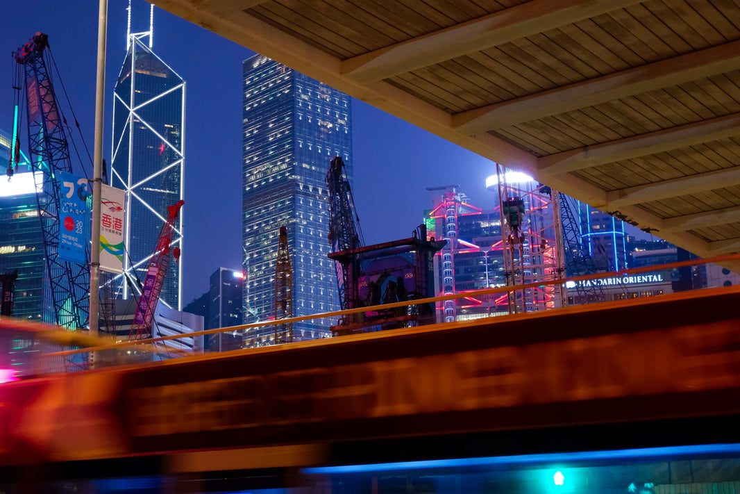 Hong Kong Living Expenses: Real Costs & Budget Tips