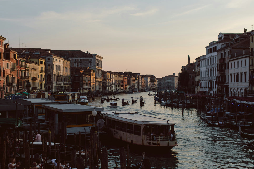 Best Day Trips from Venice: Islands, Verona & More