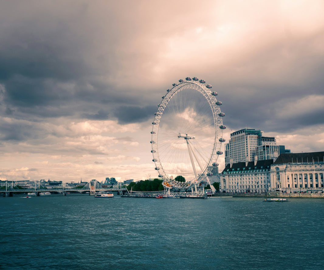 Best Time to Visit London, UK: Weather, Crowds & Costs