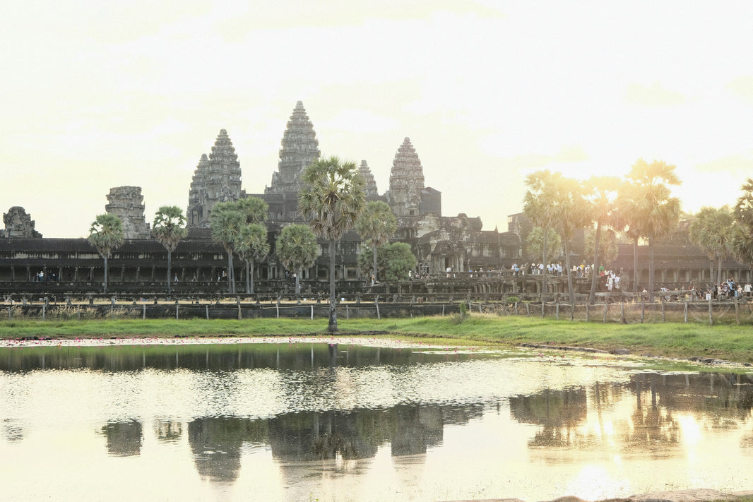 eSIM Cambodia: Best Options, Setup, Tips (2026)