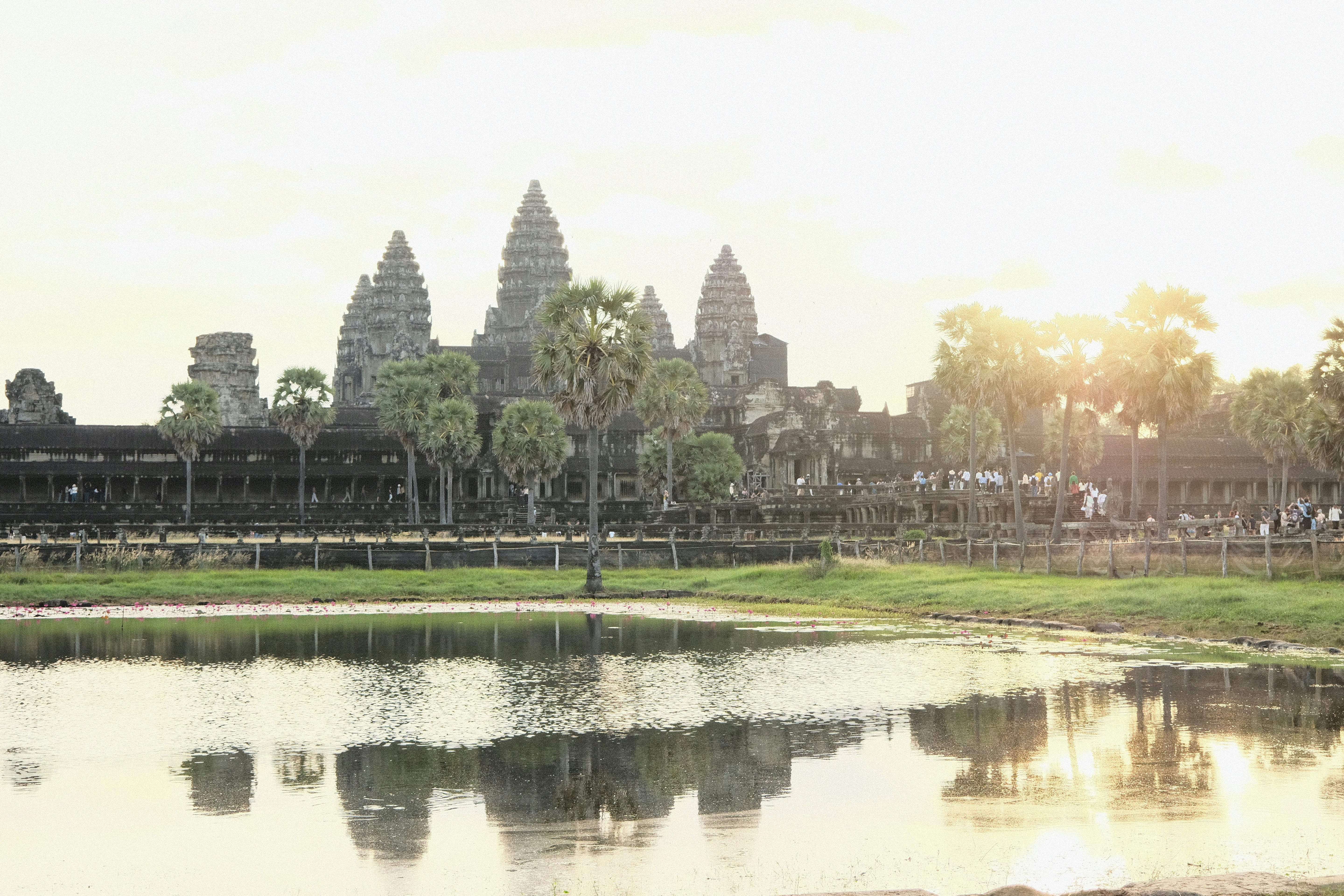eSIM Cambodia: Best Options, Setup, Tips (2026)