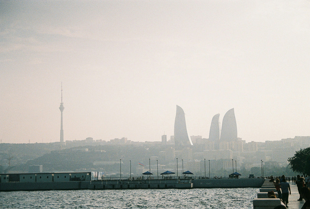 Baku Azerbaijan Flights: Deals, Routes & Airport Tips