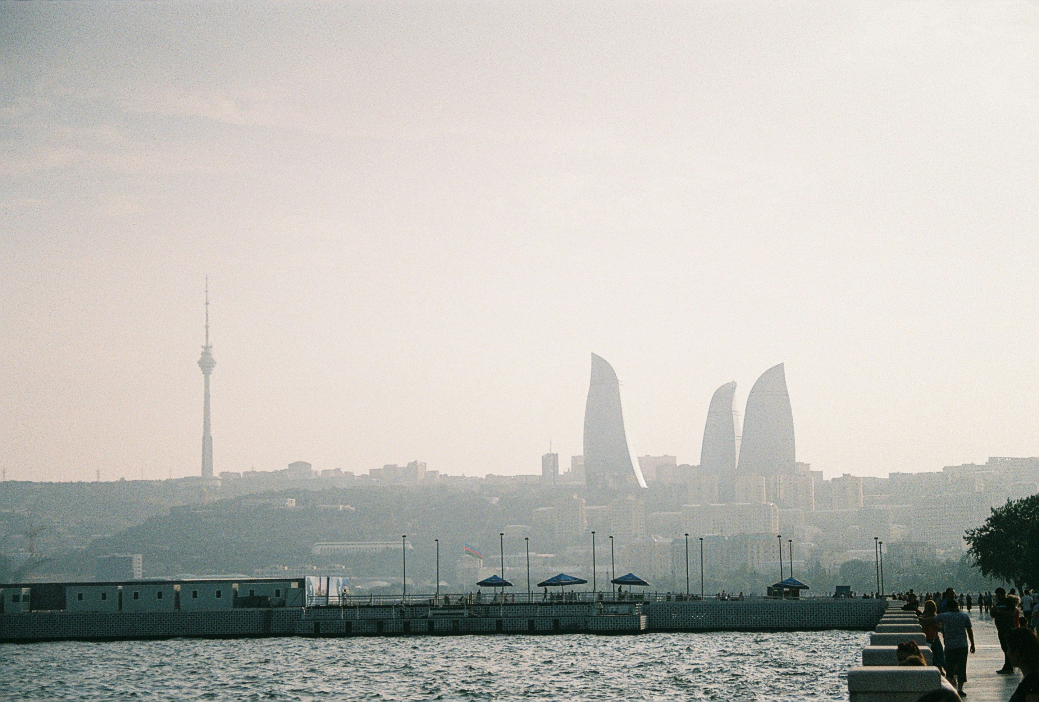 Baku Azerbaijan Flights: Deals, Routes & Airport Tips